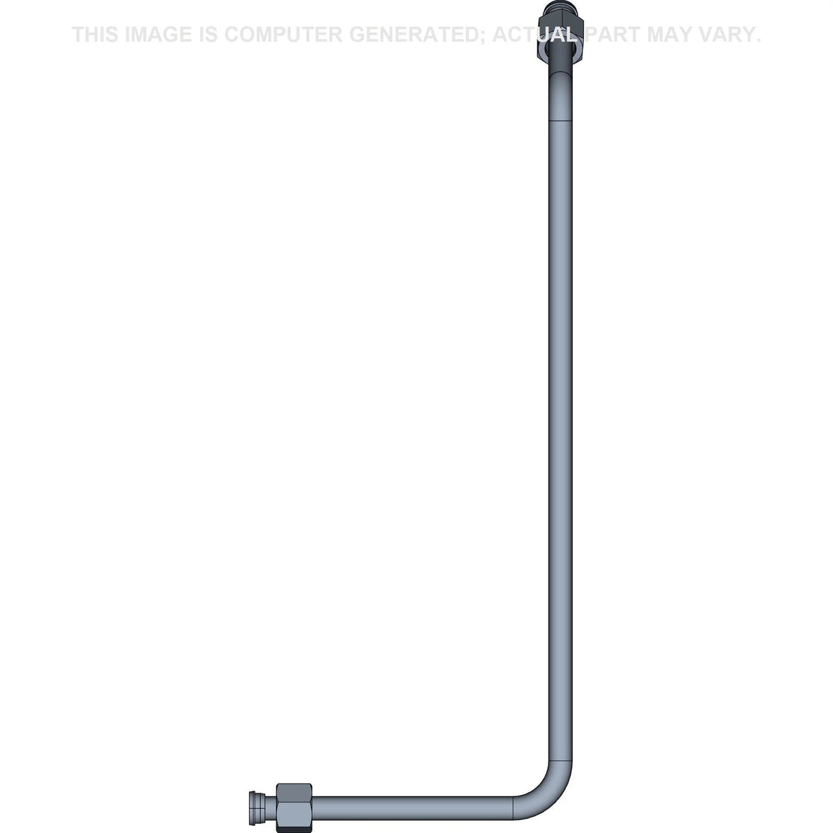 51501245 - OEM HYDRAULIC TUBE - CASE CONSTRUCTION