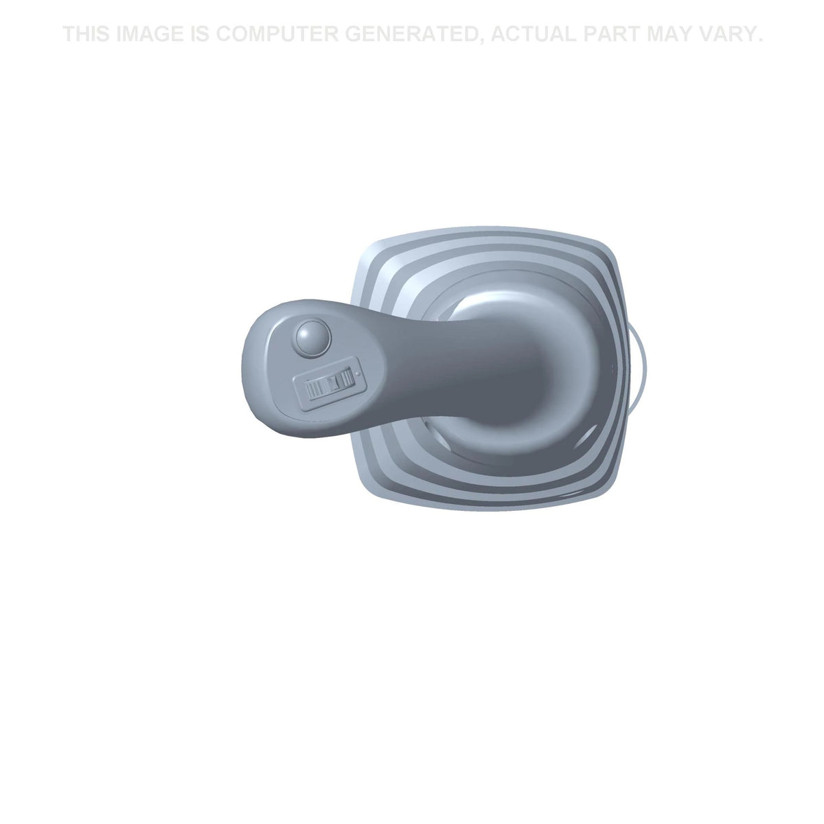 51501914 - OEM JOYSTICK - CASE CONSTRUCTION