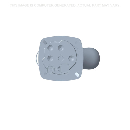 51501914 - OEM JOYSTICK - CASE CONSTRUCTION