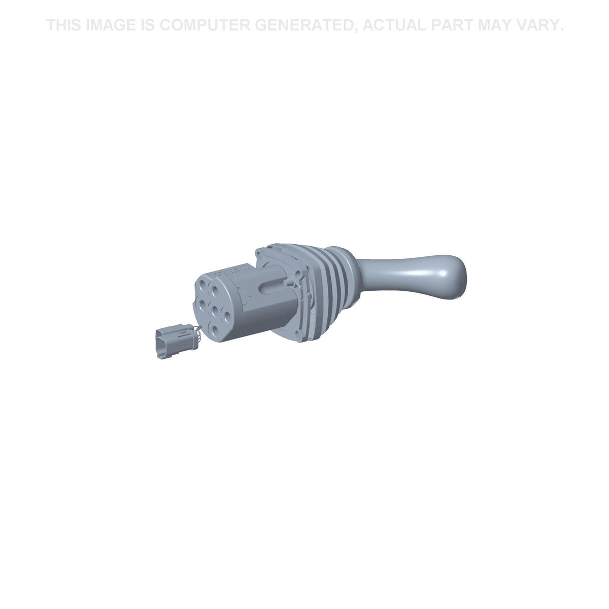 51501914 - OEM JOYSTICK - CASE CONSTRUCTION