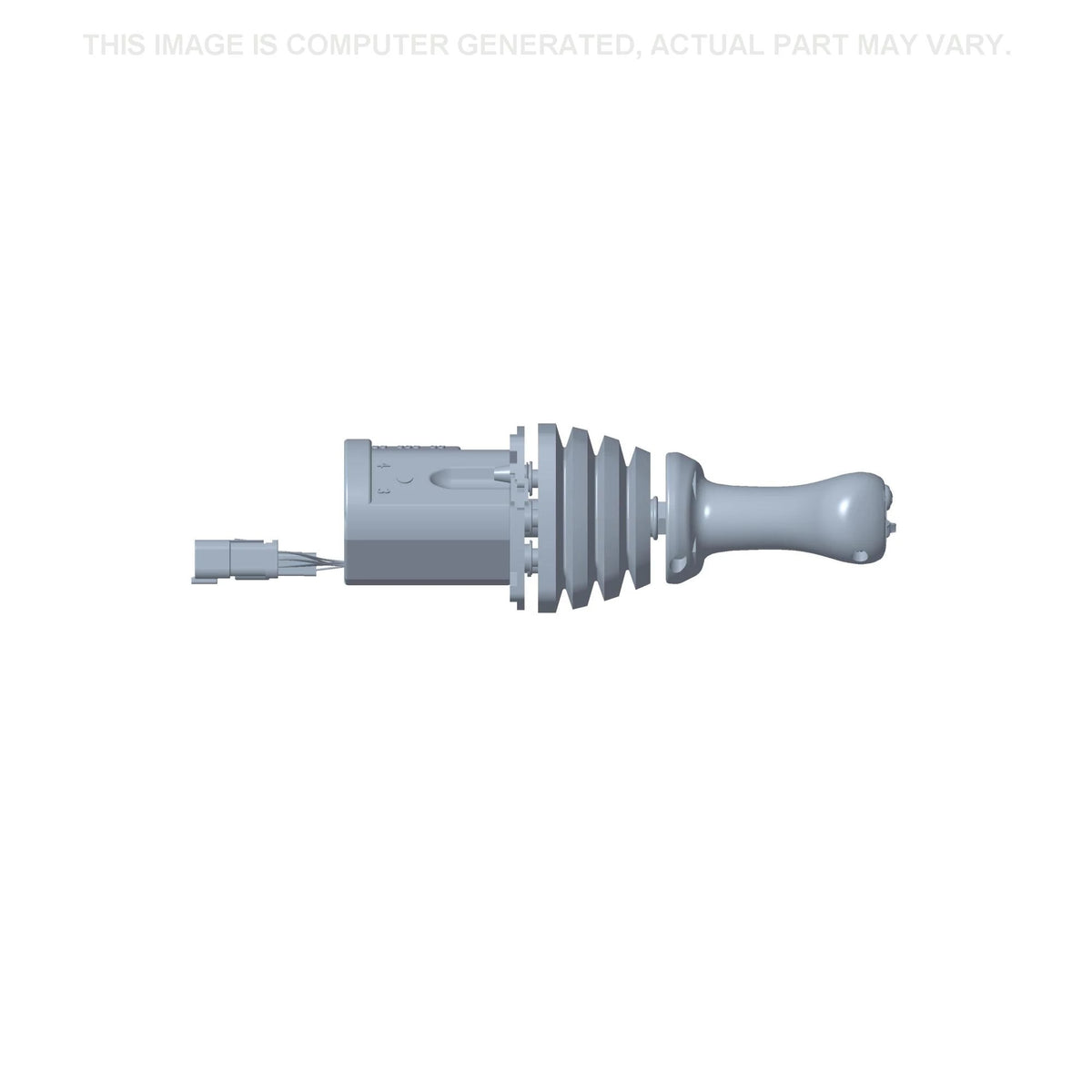 51501914 - OEM JOYSTICK - CASE CONSTRUCTION