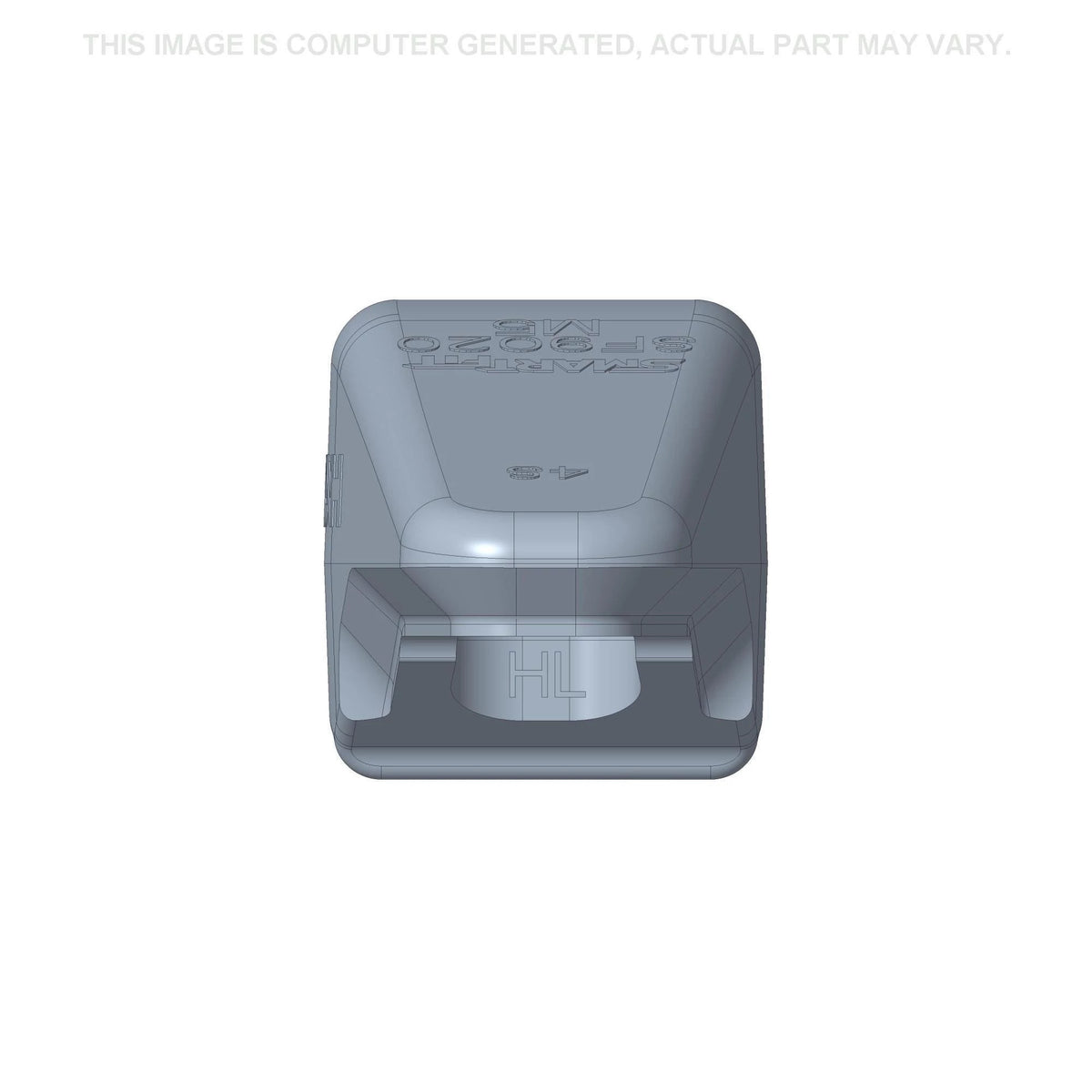 51502283 - OEM SHANK BUCKET TOOTH - CASE CONSTRUCTION