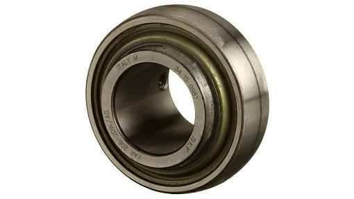 51503829 - OEM INSERT BALL BEARING YAR 206 30 MM ID X 62 MM OD X 38 MM W - CASE CONSTRUCTION