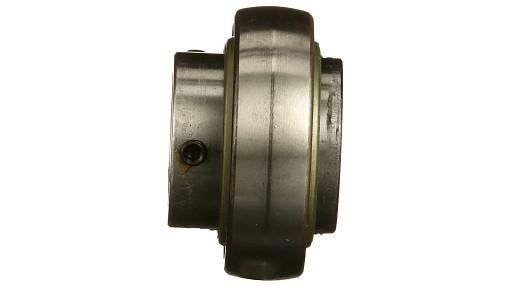 51503829 - OEM INSERT BALL BEARING YAR 206 30 MM ID X 62 MM OD X 38 MM W - CASE CONSTRUCTION