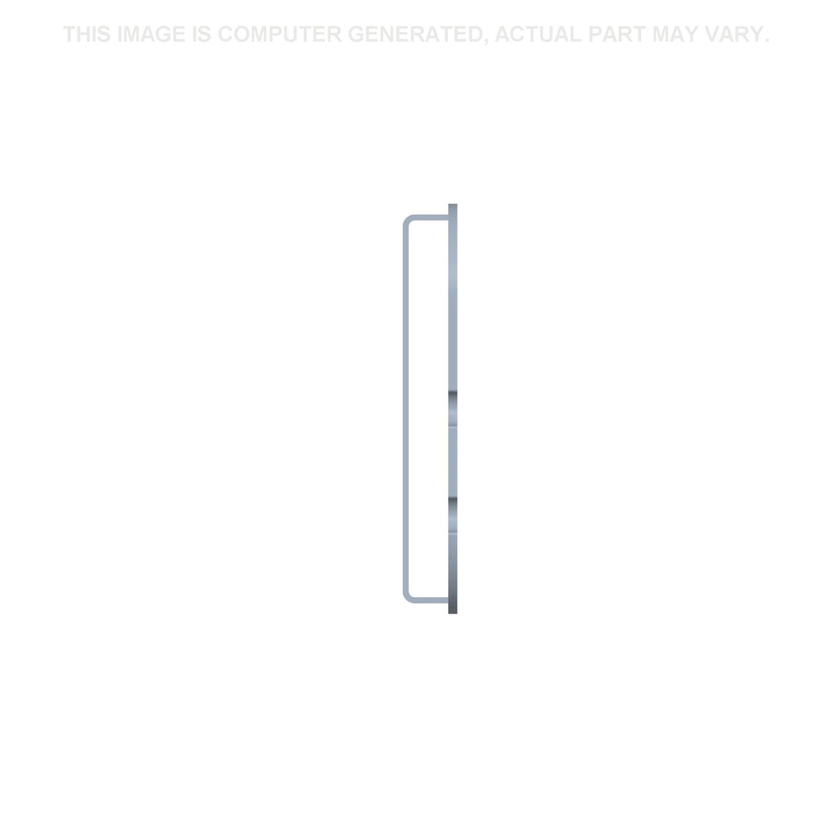 51504219 - OEM MOUNTING PLATE - CASE CONSTRUCTION