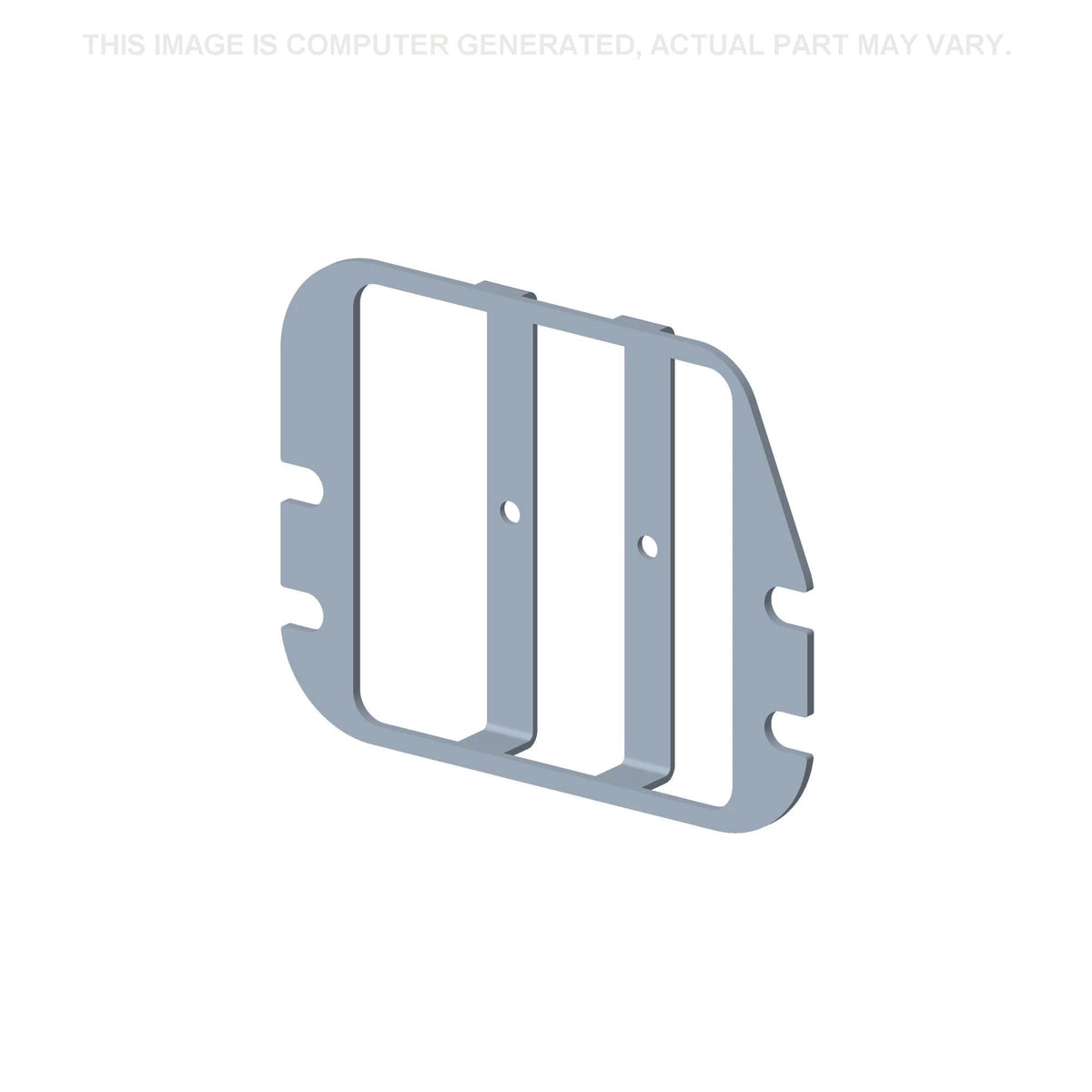 51504219 - OEM MOUNTING PLATE - CASE CONSTRUCTION