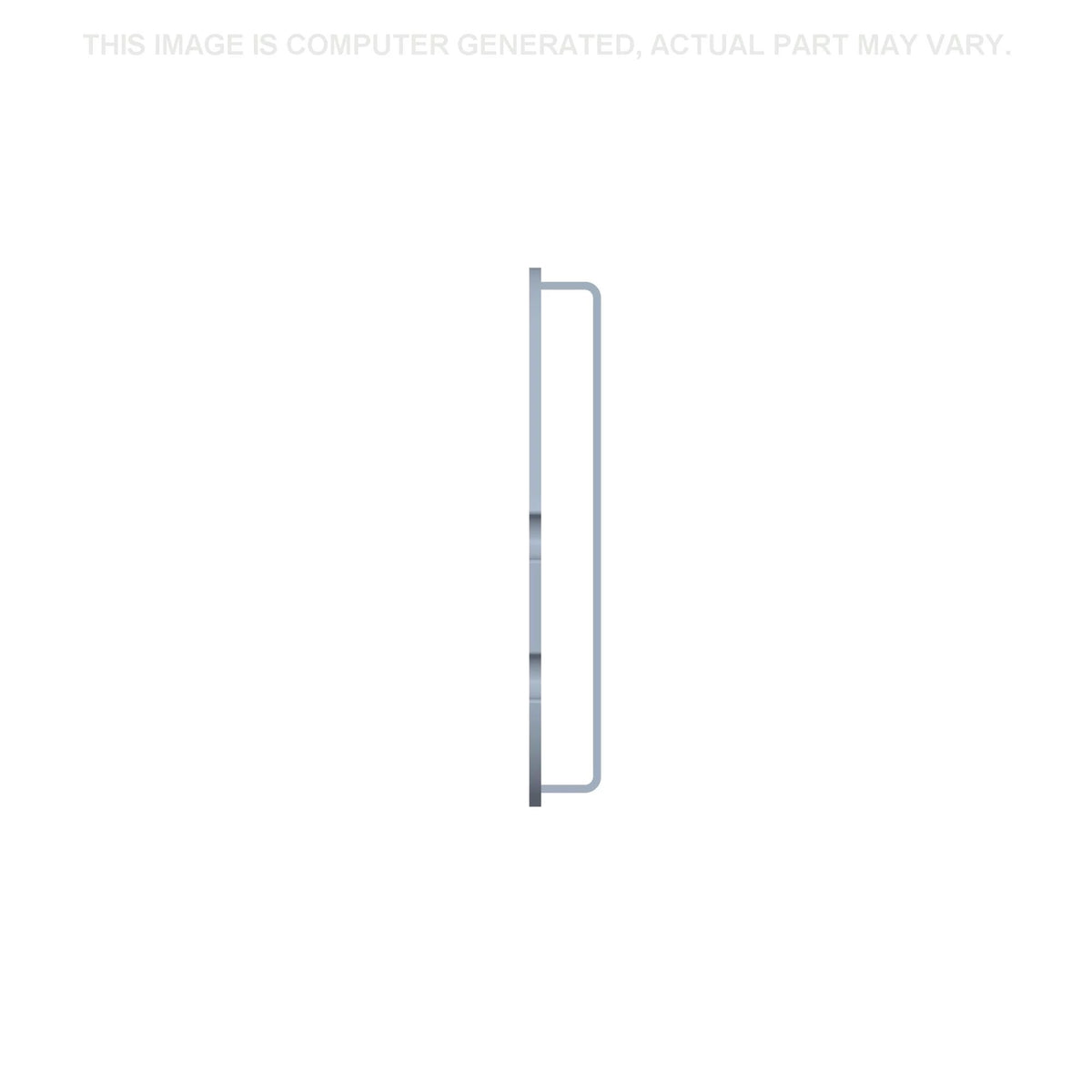 51504219 - OEM MOUNTING PLATE - CASE CONSTRUCTION
