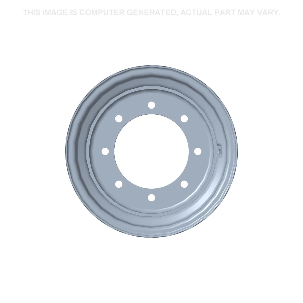 51505783 - OEM RIM - CASE CONSTRUCTION