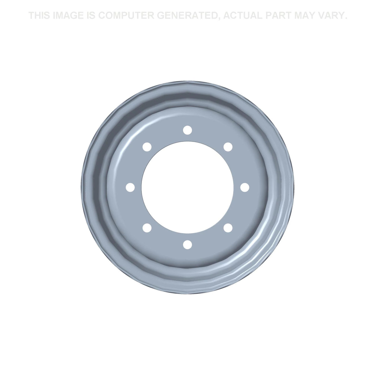 51505783 - OEM RIM - CASE CONSTRUCTION