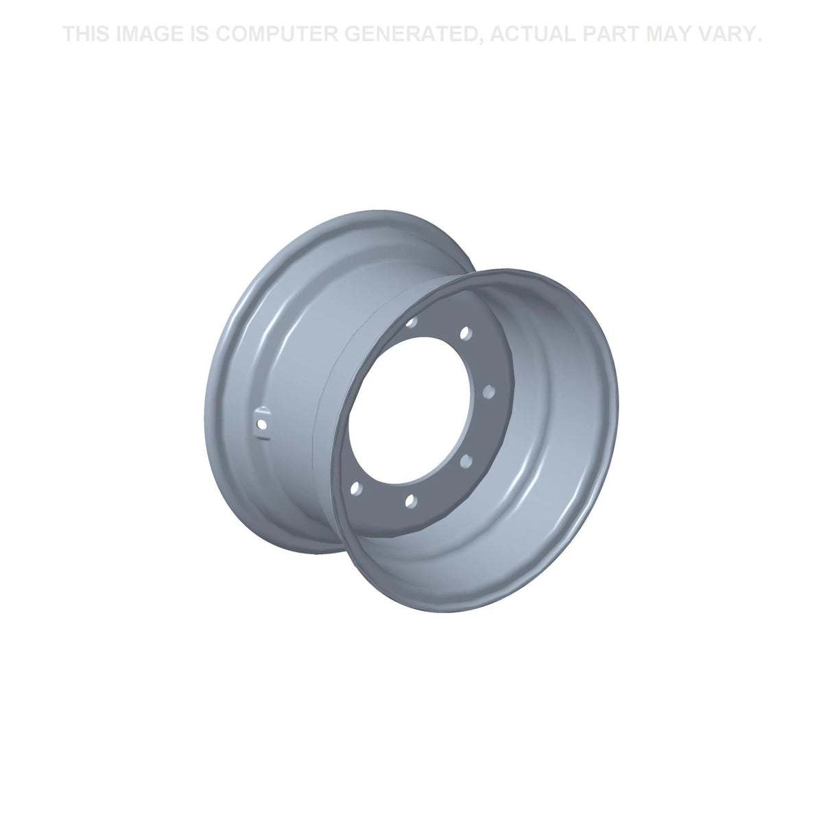51505783 - OEM RIM - CASE CONSTRUCTION