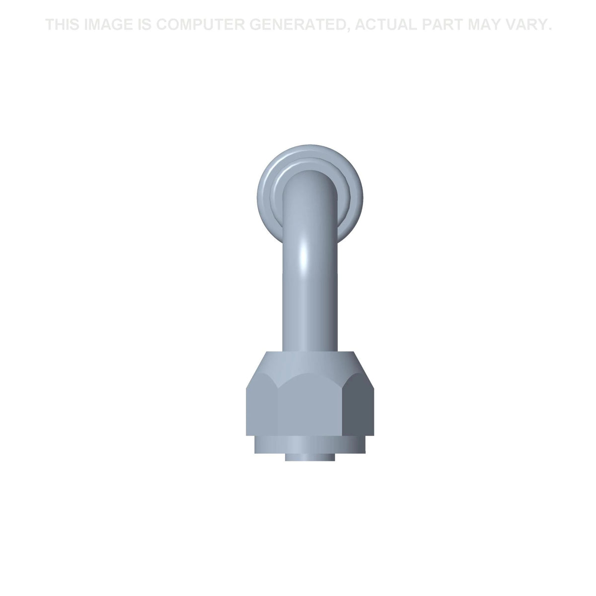 51506008 - OEM A/C HOSE - CASE CONSTRUCTION