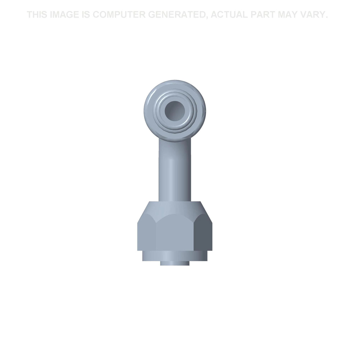 51506008 - OEM A/C HOSE - CASE CONSTRUCTION