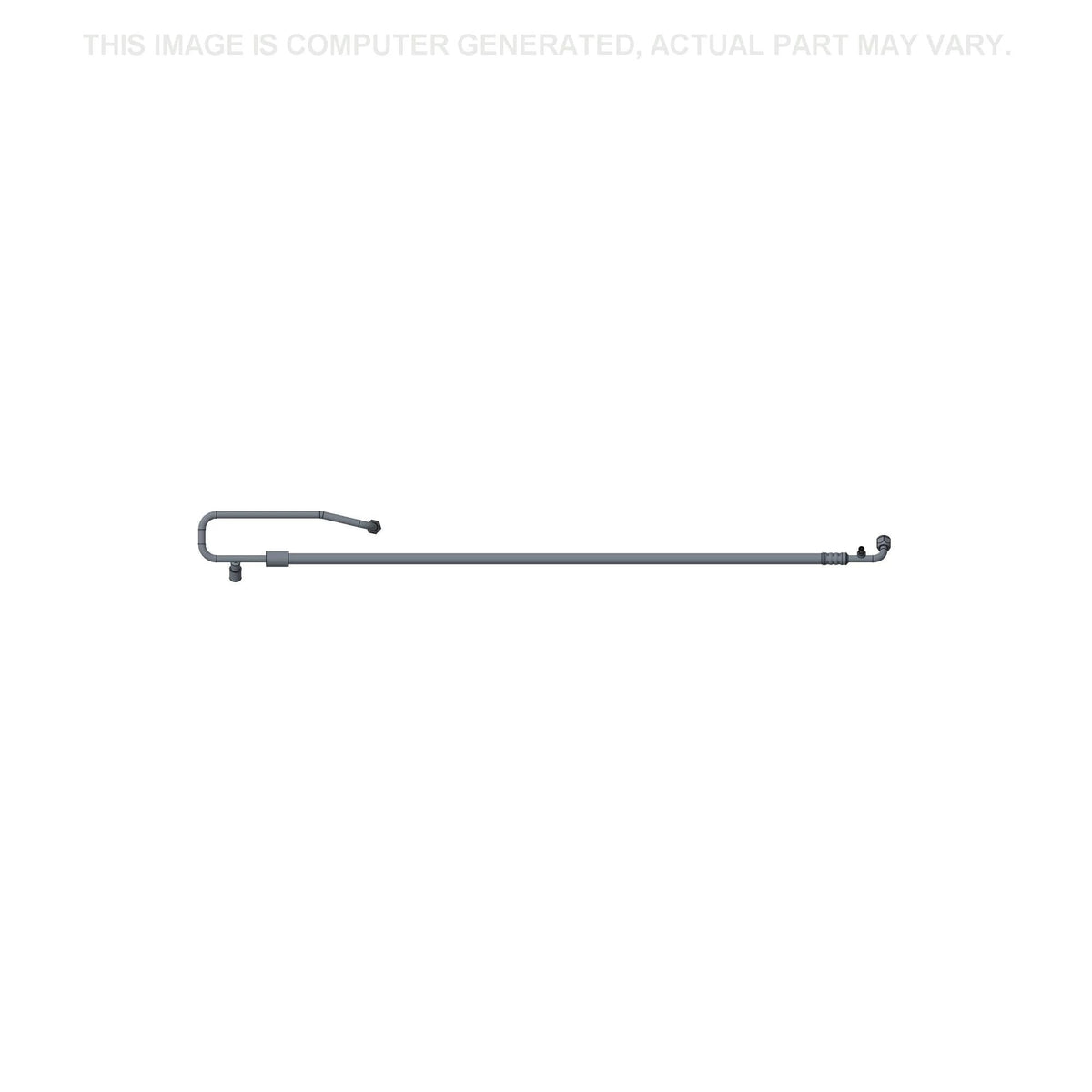 51506462 - OEM A/C HOSE - CASE CONSTRUCTION