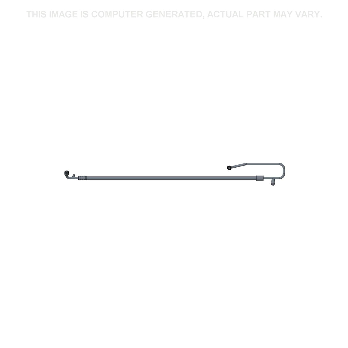 51506462 - OEM A/C HOSE - CASE CONSTRUCTION