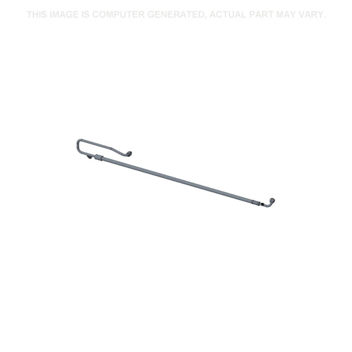 51506462 - OEM A/C HOSE - CASE CONSTRUCTION