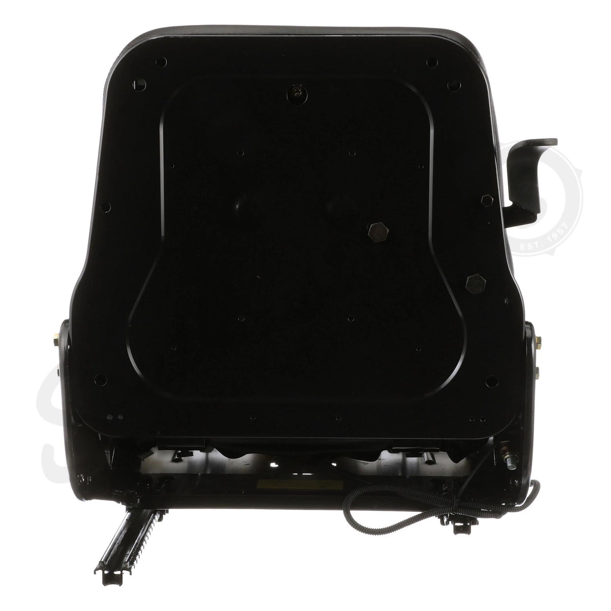 51506558 - OEM DRIVER SEAT ASSEMBLY - CASE CONSTRUCTION