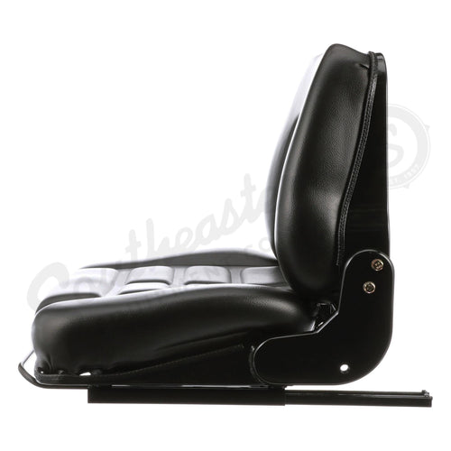 51506558 - OEM DRIVER SEAT ASSEMBLY - CASE CONSTRUCTION