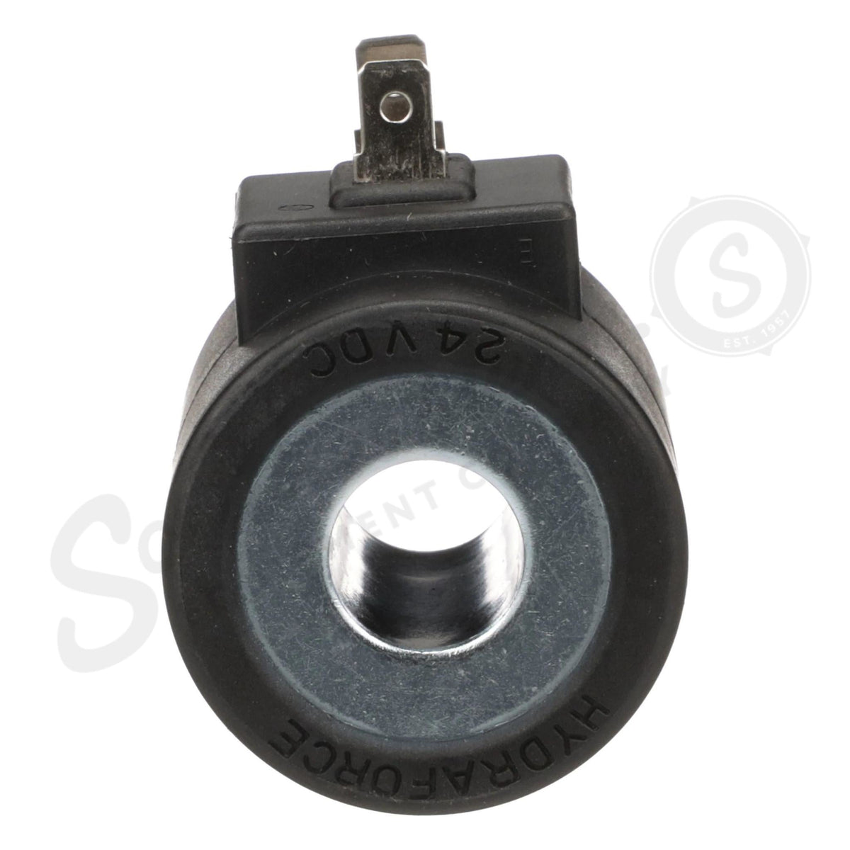 51506968 - OEM SOLENOID - CASE CONSTRUCTION
