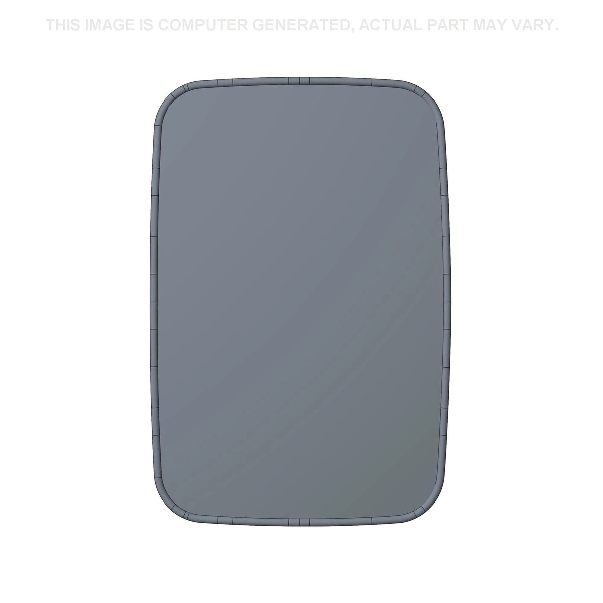 51507101 - OEM MIRROR - CASE CONSTRUCTION