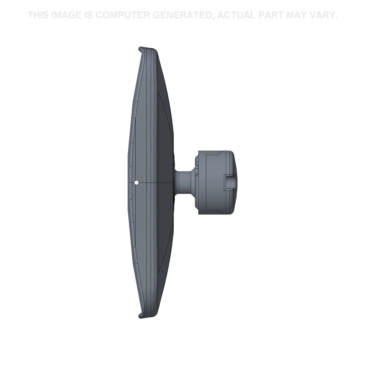51507101 - OEM MIRROR - CASE CONSTRUCTION
