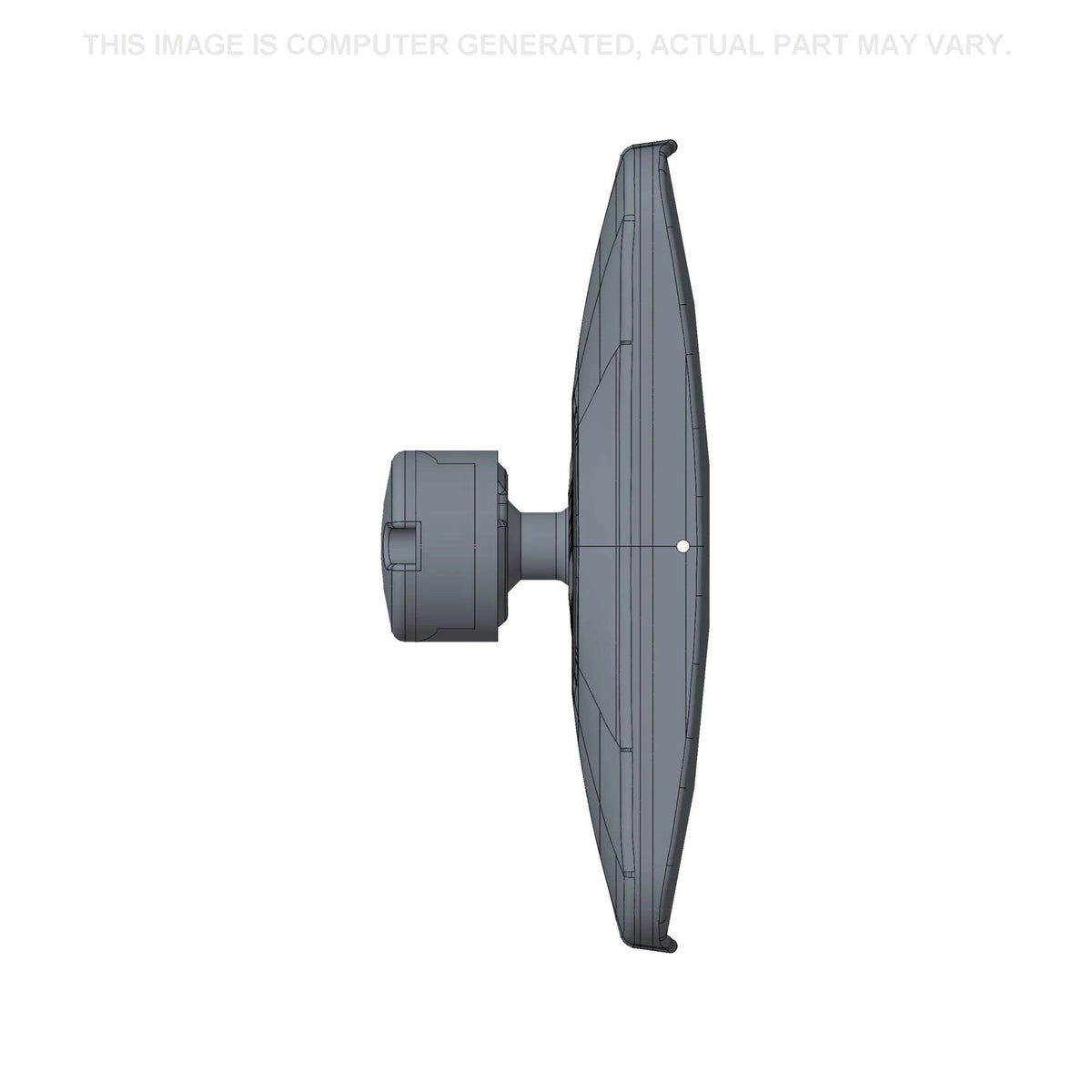 51507101 - OEM MIRROR - CASE CONSTRUCTION