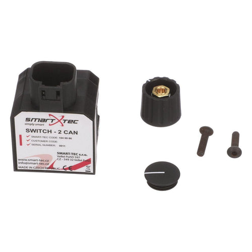 51507929 - OEM ROTARY SWITCH - CASE CONSTRUCTION