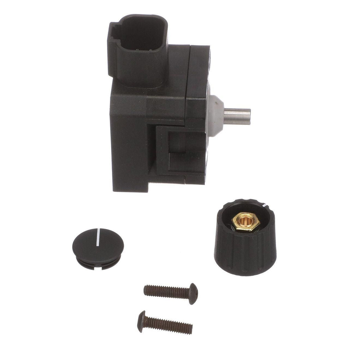 51507929 - OEM ROTARY SWITCH - CASE CONSTRUCTION