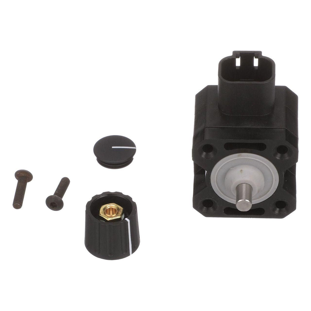 51507929 - OEM ROTARY SWITCH - CASE CONSTRUCTION