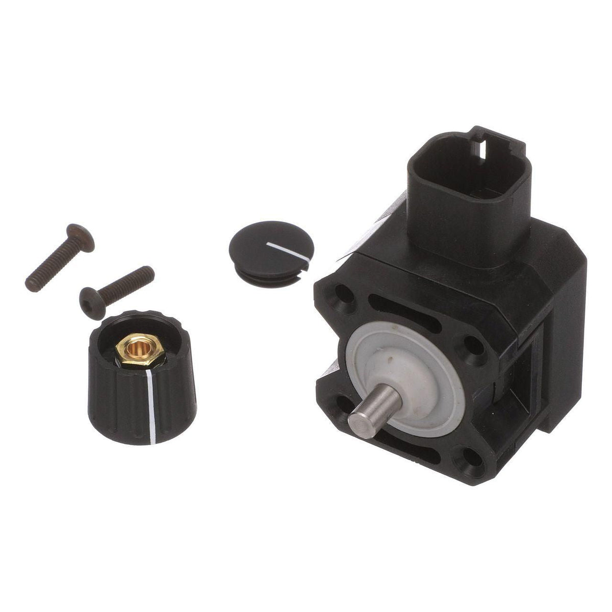 51507929 - OEM ROTARY SWITCH - CASE CONSTRUCTION