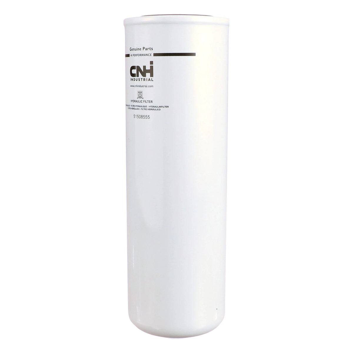 51508555 - OEM SPIN-ON HYDRAULIC FILTER - CASE CONSTRUCTION