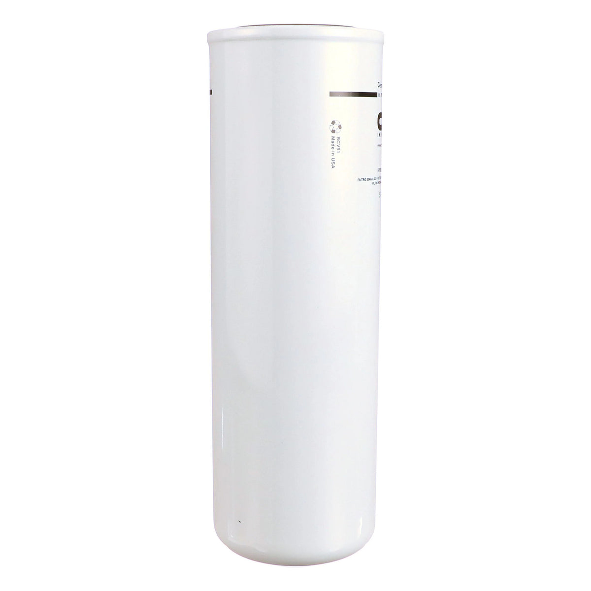 51508555 - OEM SPIN-ON HYDRAULIC FILTER - CASE CONSTRUCTION