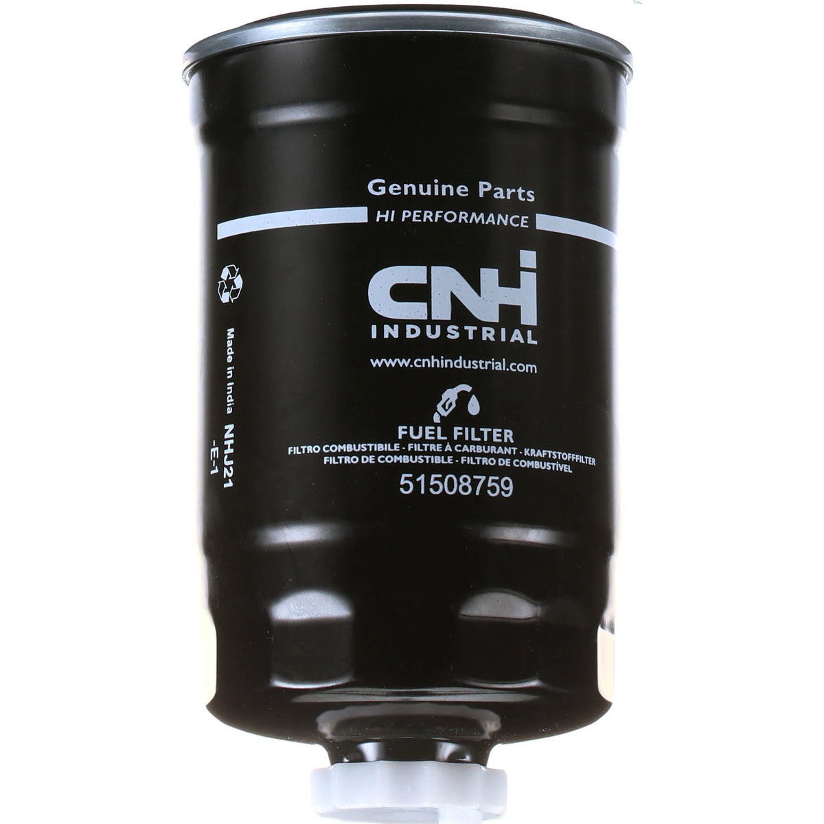 51508759 - OEM FUEL FILTER - CASE CONSTRUCTION