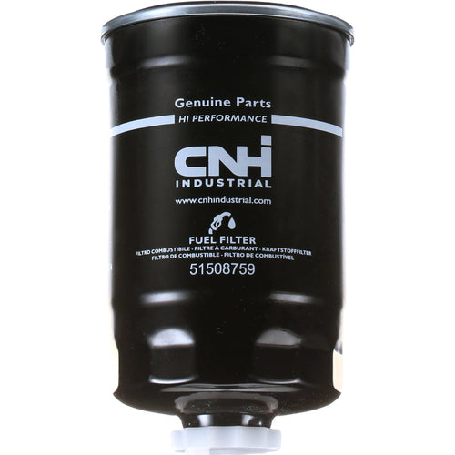 51508759 - OEM FUEL FILTER - CASE CONSTRUCTION