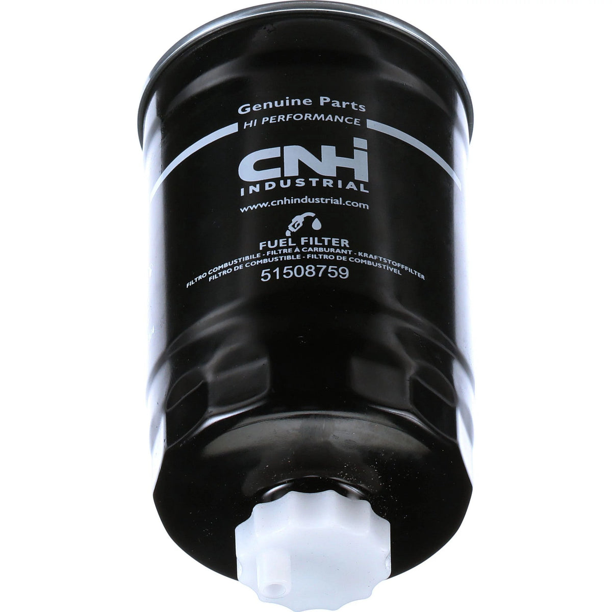 51508759 - OEM FUEL FILTER - CASE CONSTRUCTION