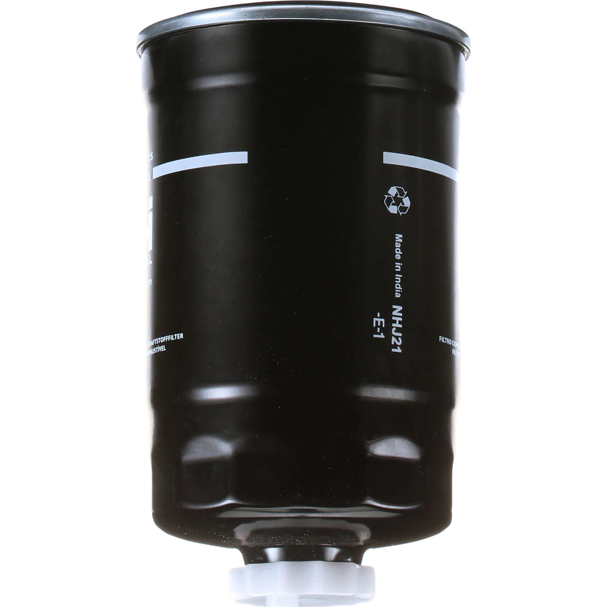 51508759 - OEM FUEL FILTER - CASE CONSTRUCTION