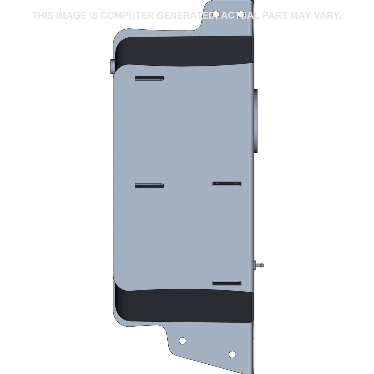 51508775 - OEM TANK FUEL - CASE CONSTRUCTION