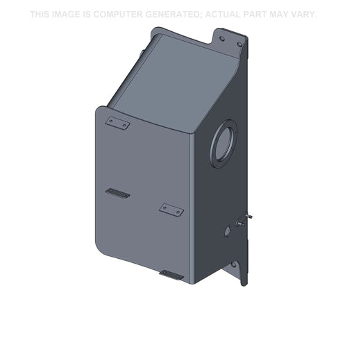 51508775 - OEM TANK FUEL - CASE CONSTRUCTION