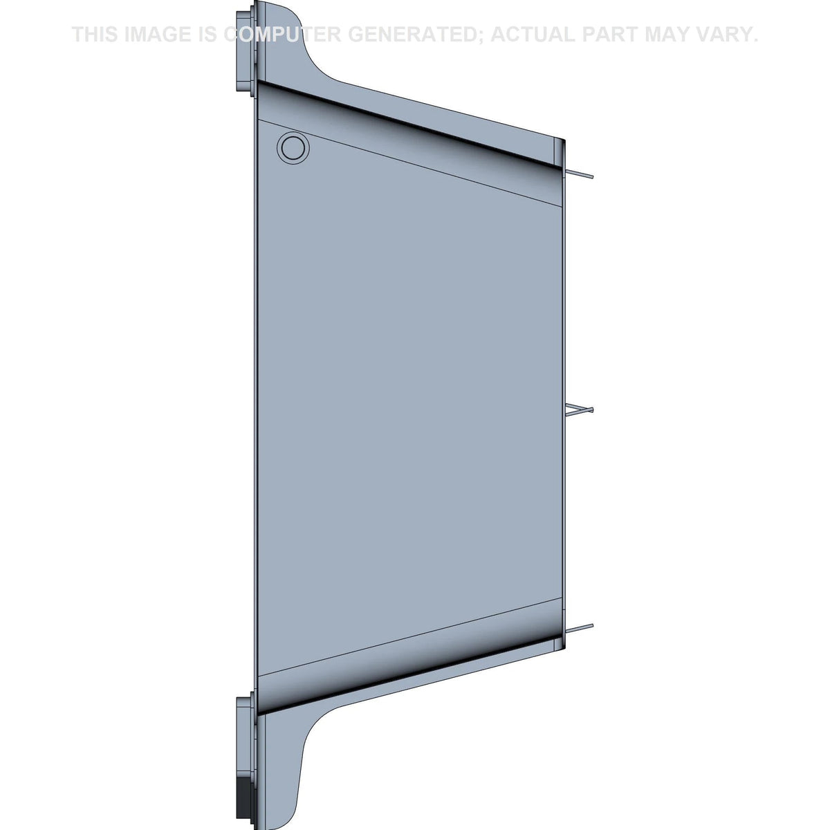 51508775 - OEM TANK FUEL - CASE CONSTRUCTION