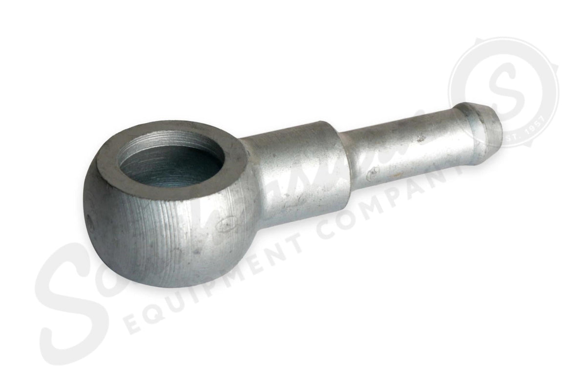 5150924 - OEM HYDRAULIC CONNECTOR - CASE CONSTRUCTION