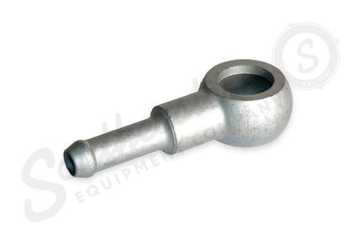 5150924 - OEM HYDRAULIC CONNECTOR - CASE CONSTRUCTION