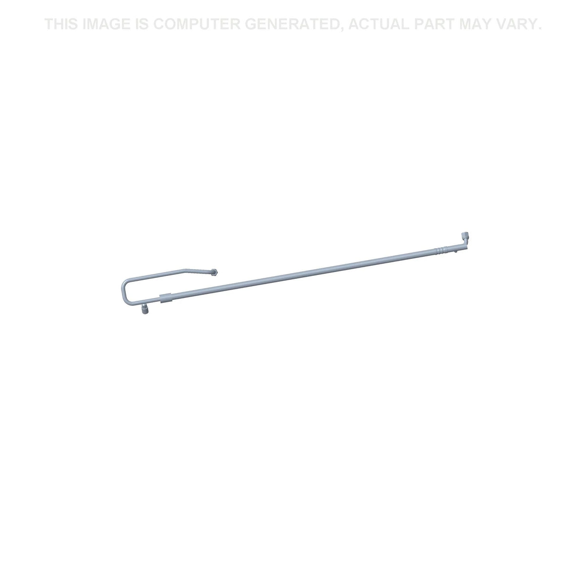 51509979 - OEM AC HOSE - CASE CONSTRUCTION