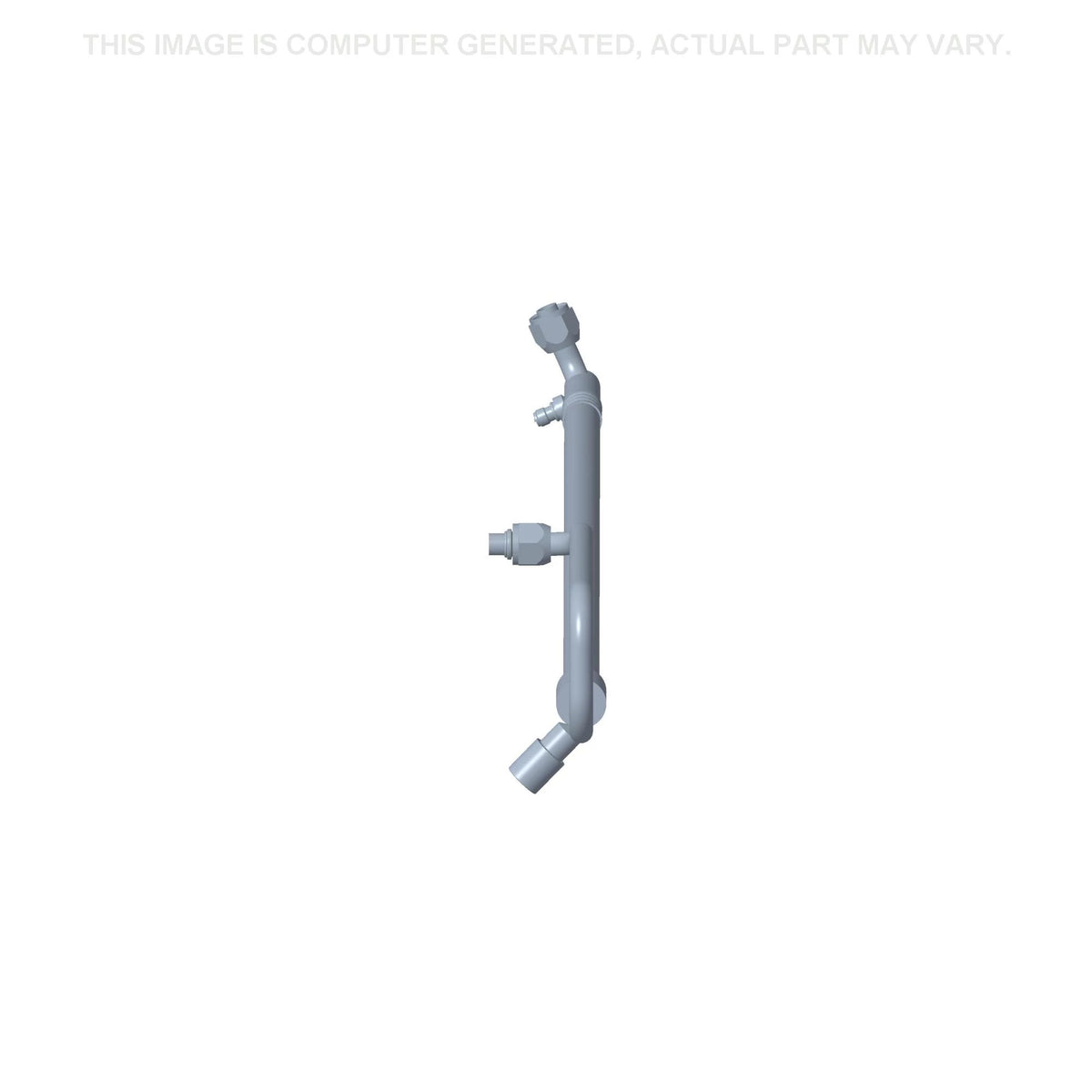 51509979 - OEM AC HOSE - CASE CONSTRUCTION