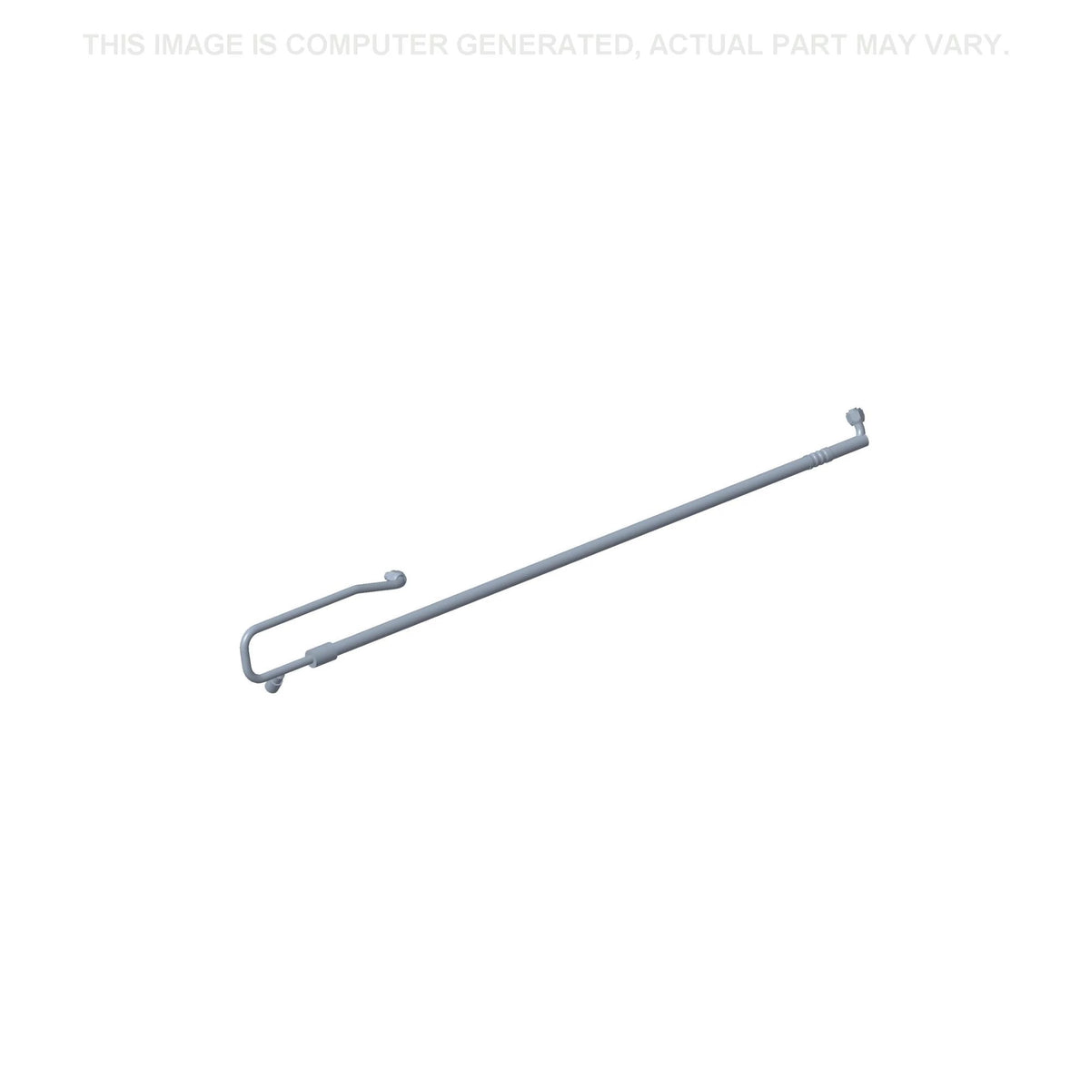 51509979 - OEM AC HOSE - CASE CONSTRUCTION