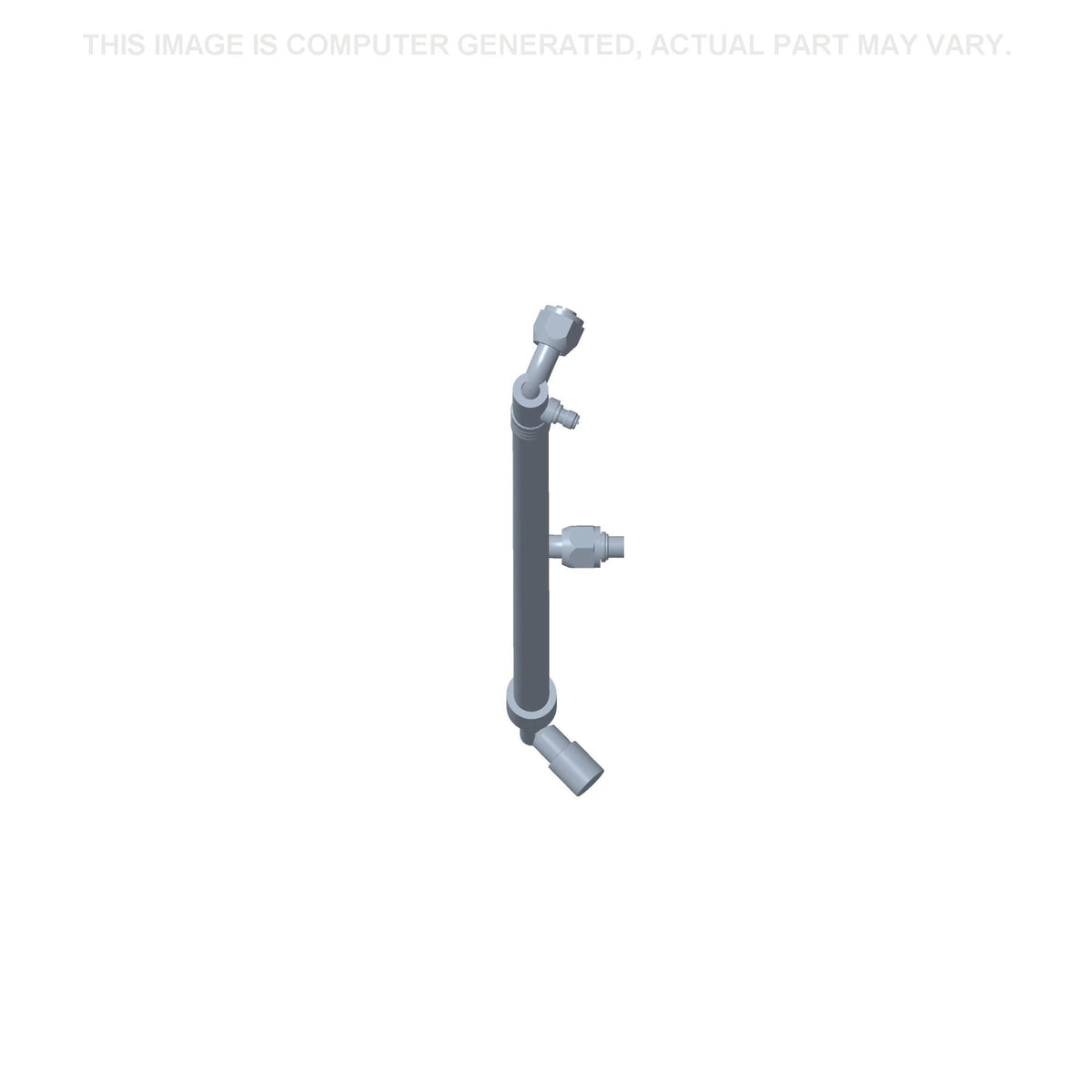 51509979 - OEM AC HOSE - CASE CONSTRUCTION