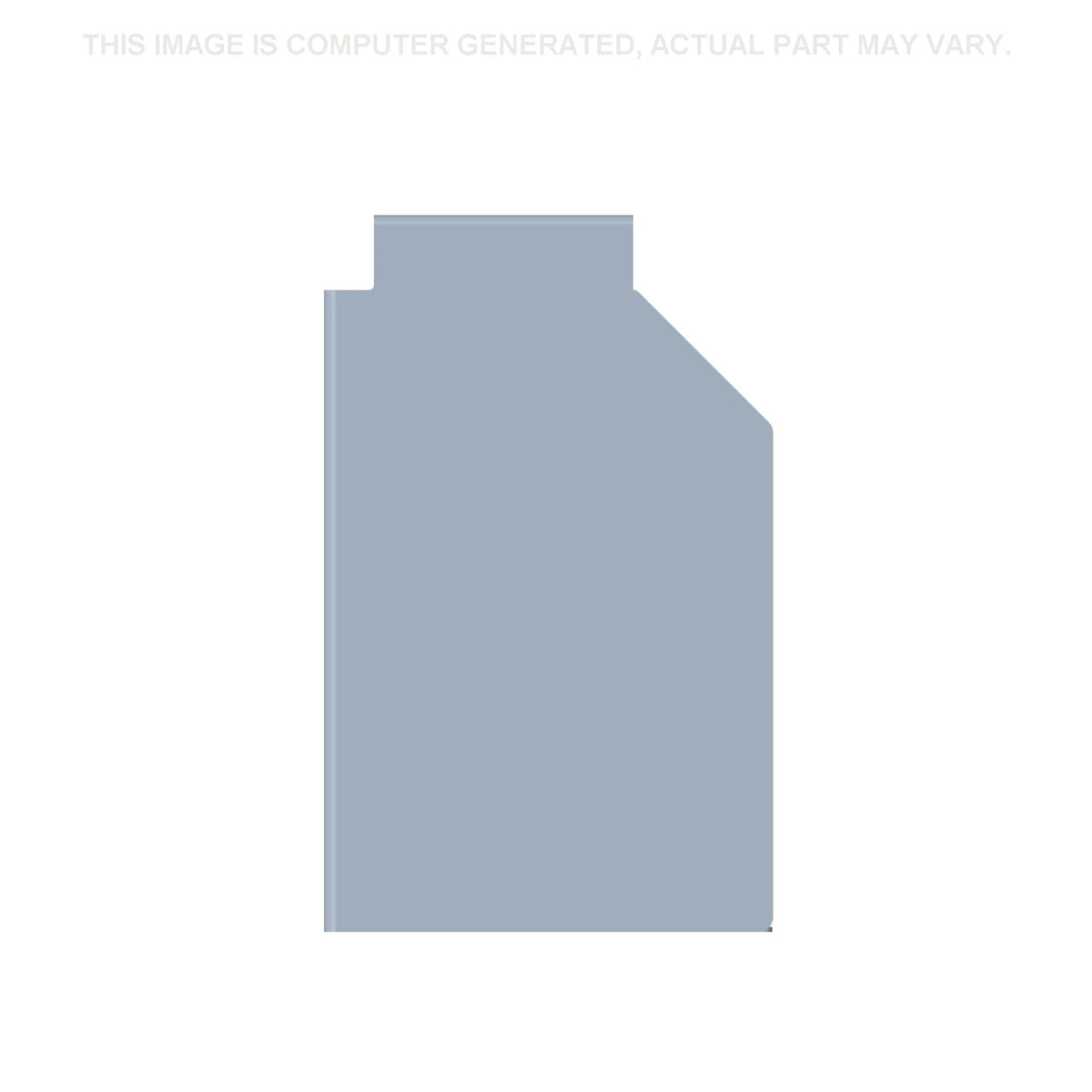 51510892 - OEM COVER - CASE CONSTRUCTION