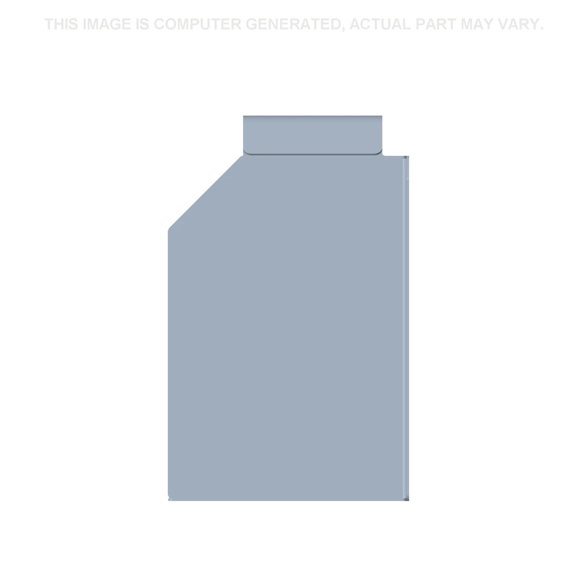 51510892 - OEM COVER - CASE CONSTRUCTION