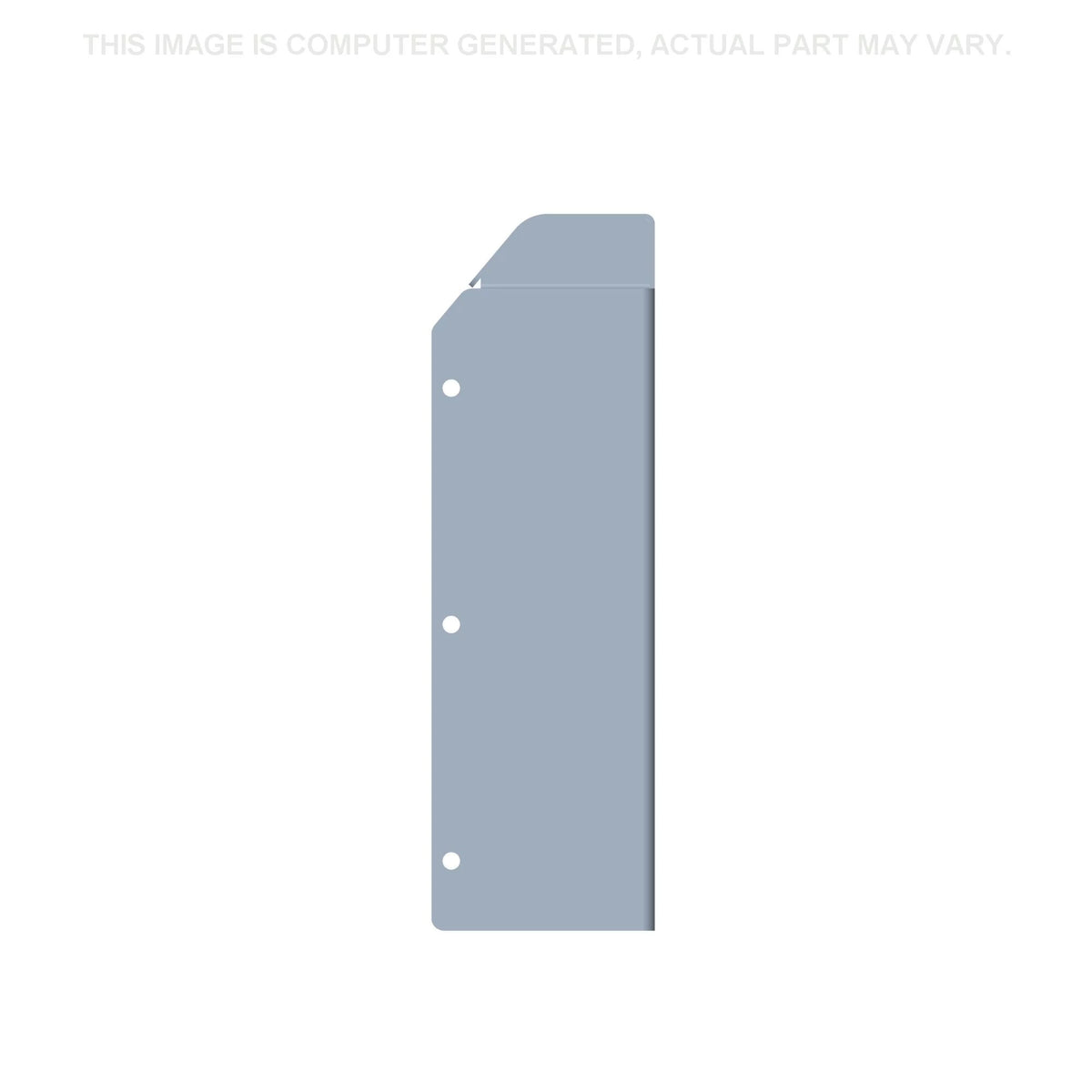 51510892 - OEM COVER - CASE CONSTRUCTION