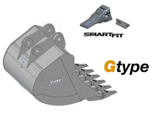 51511002 - Godet FEO - Case Construction