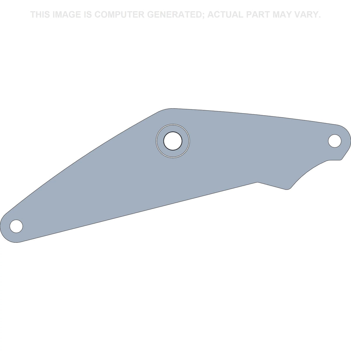 51511729 - OEM BELLCRANK - CASE CONSTRUCTION
