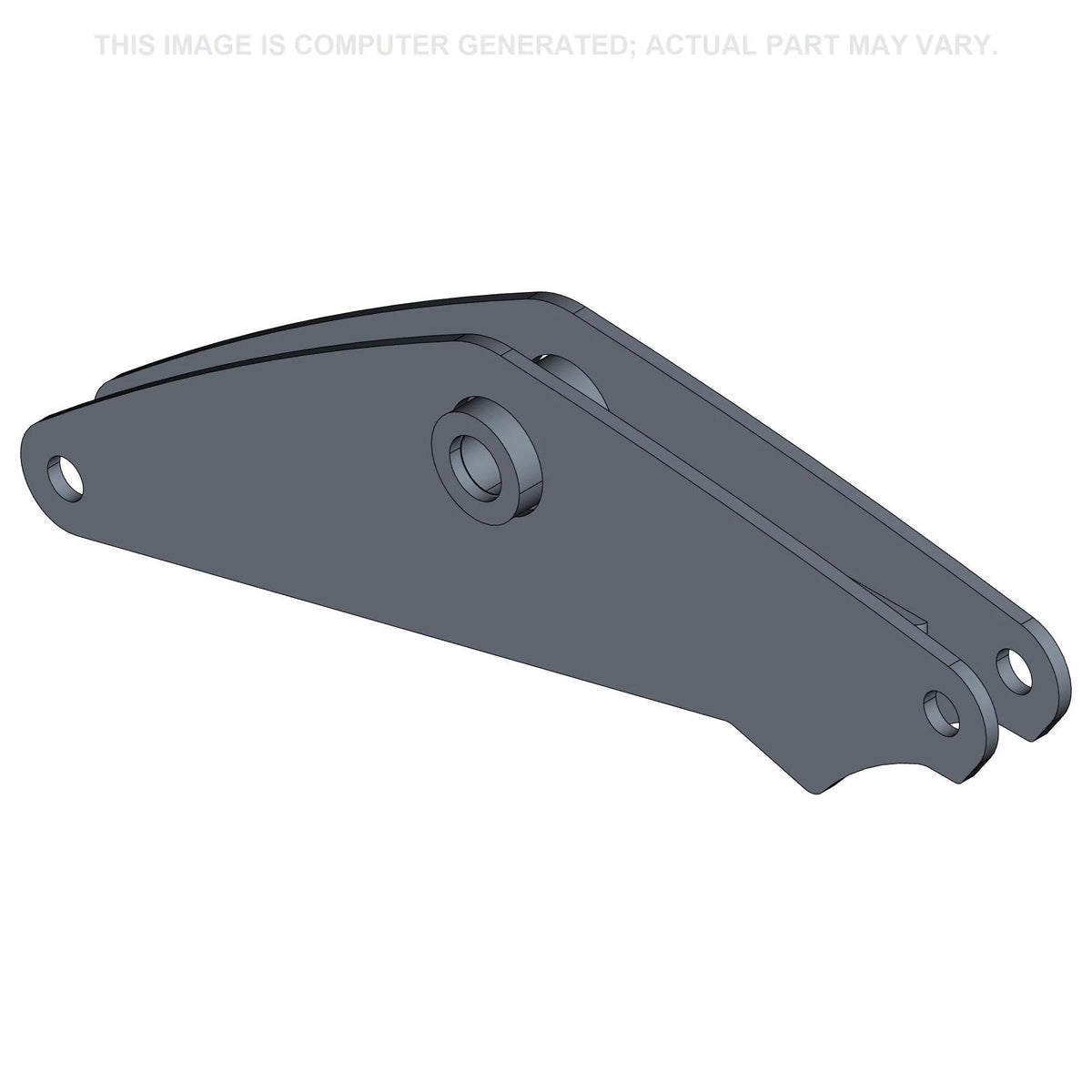 51511729 - OEM BELLCRANK - CASE CONSTRUCTION